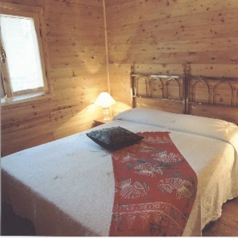 Stacaravan 2 personen - Casa Mobile 2 settimane