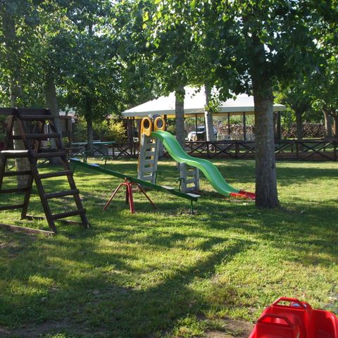 Azzurro Camping Village - Camping Rome - Afbeelding N°4