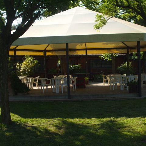 Azzurro Camping Village - Camping Rome - Afbeelding N°6