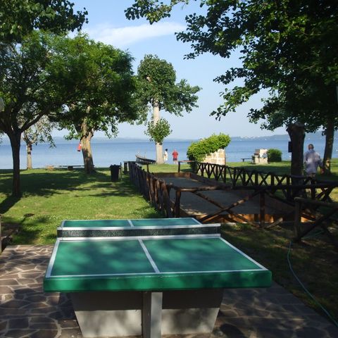 Azzurro Camping Village - Camping Rome - Afbeelding N°3