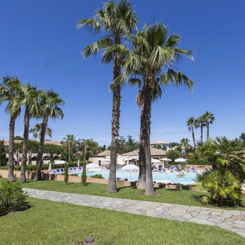Résidence Sognu di Mare - Camping Noord-corsica - Afbeelding N°4