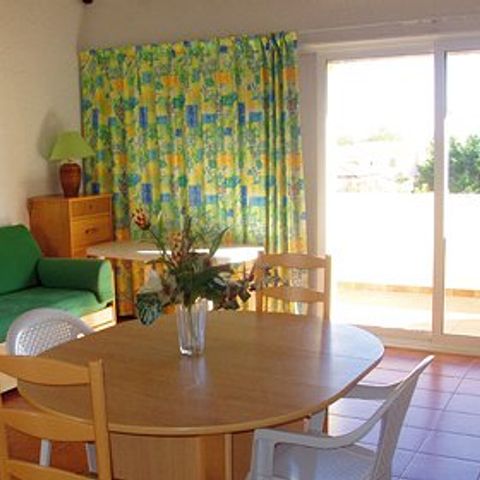 Résidence Sognu di Mare - Camping Noord-corsica - Afbeelding N°6