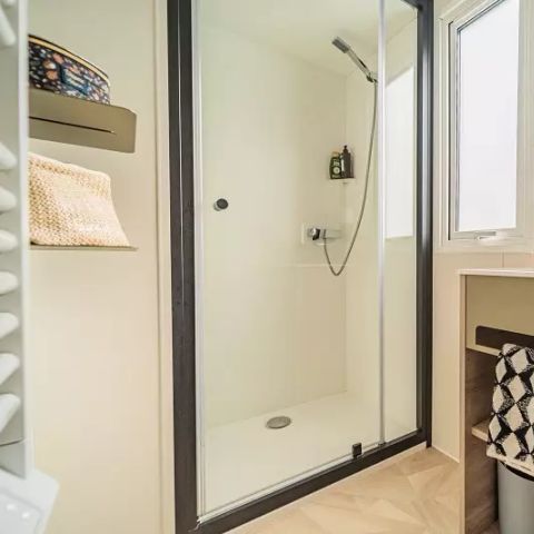 Stacaravan 4 personen - Loisirs 3 Kamers 4 Personen + TV