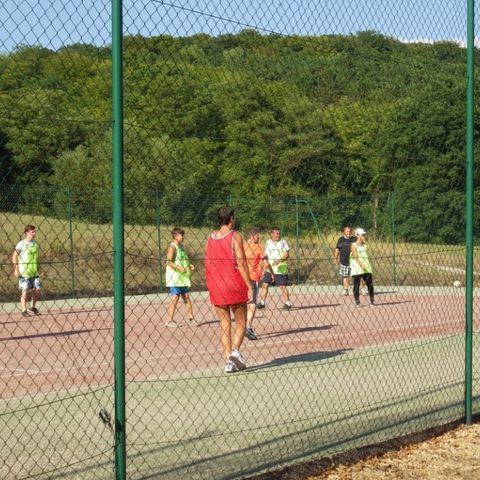 Camping La Croix du Bois Sacker - Camping Moselle - Afbeelding N°6