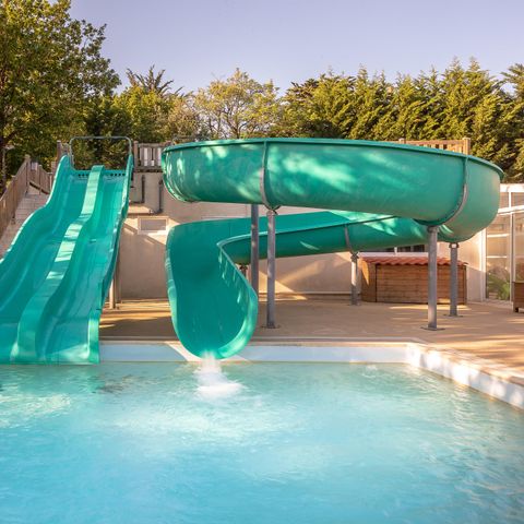 Camping Les Alouettes - Camping Vendée - Afbeelding N°6