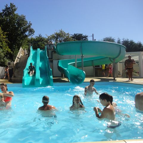 Camping Les Alouettes - Camping Vendée - Afbeelding N°5