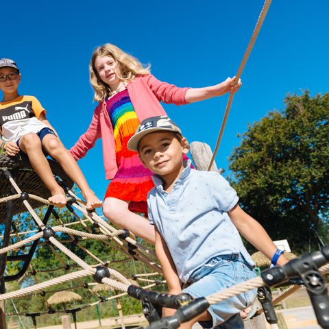Camping La Trévillière - Camping Vendée - Afbeelding N°6