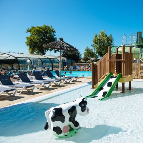 Camping La Trévillière - Camping Vendée - Afbeelding N°3