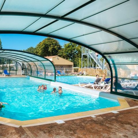 Camping La Trévillière - Camping Vendée - Afbeelding N°5