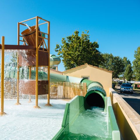 Camping La Trévillière - Camping Vendée - Afbeelding N°2