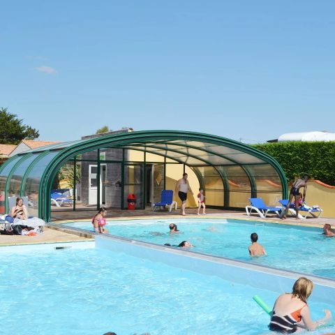 Camping La Trévillière - Camping Vendée - Afbeelding N°4