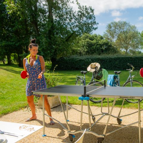 Résidence Goélia - Green Panorama - Calvados - Afbeelding N°4