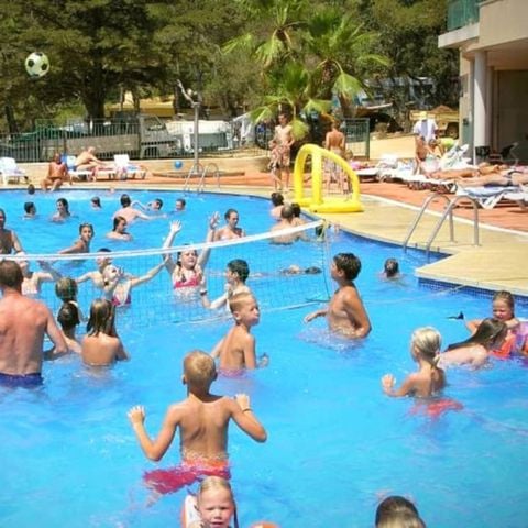 Camping International de Calonge - Camping Girona - Afbeelding N°6