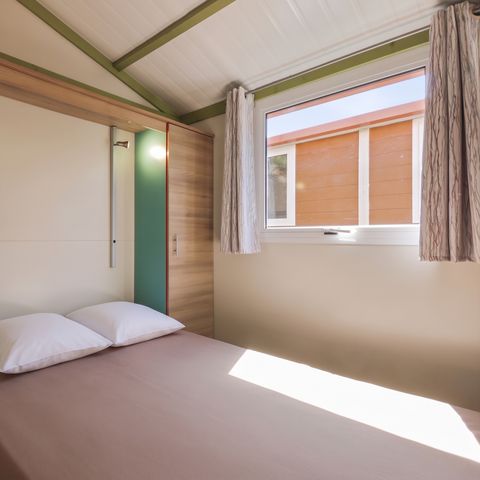 Chalet 5 personen - Gitotel - AIRCONDITIONING