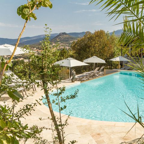 Camping Lacasa - Camping Zuid-corsica - Afbeelding N°3