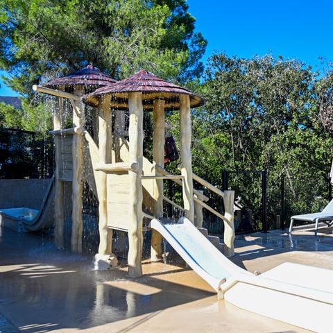 Camping Lacasa - Zuid-corsica - Afbeelding N°5