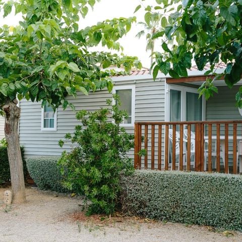 Stacaravan 6 personen - COSTA DORADA