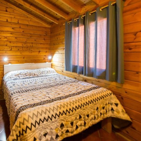 Bungalow 5 personen - Mestral