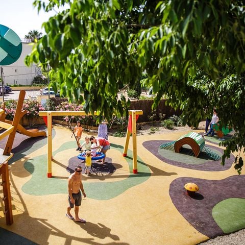 Camping La Llosa   - Tarragona - Afbeelding N°5