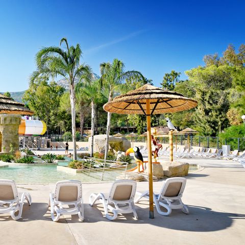 Camping Bella Vista - Camping Noord-corsica - Afbeelding N°6