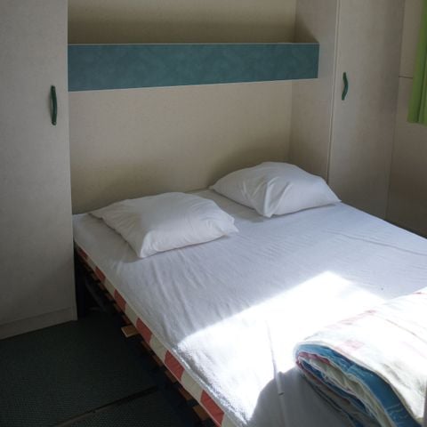 Chalet 2 personen - FANGO