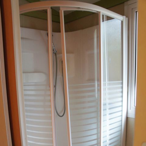 Chalet 5 personen - MARINA