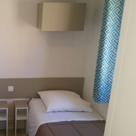 Chalet 4 personen - ASCO