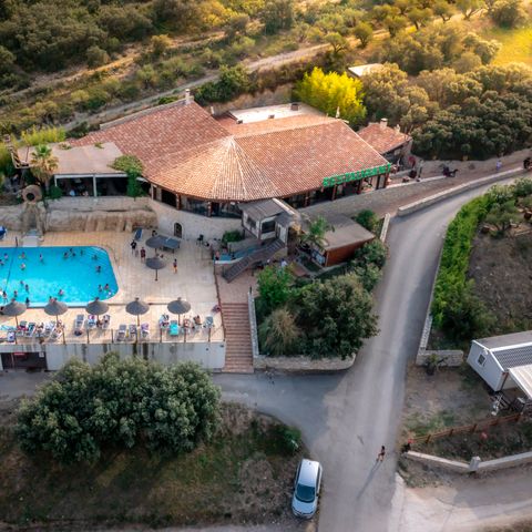 Camping Mer et Camargue - Camping Gard - Afbeelding N°5