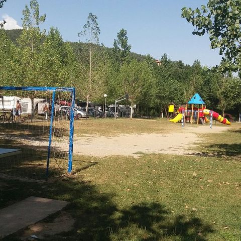 Camping Pirinenc - Camping Girona - Afbeelding N°4