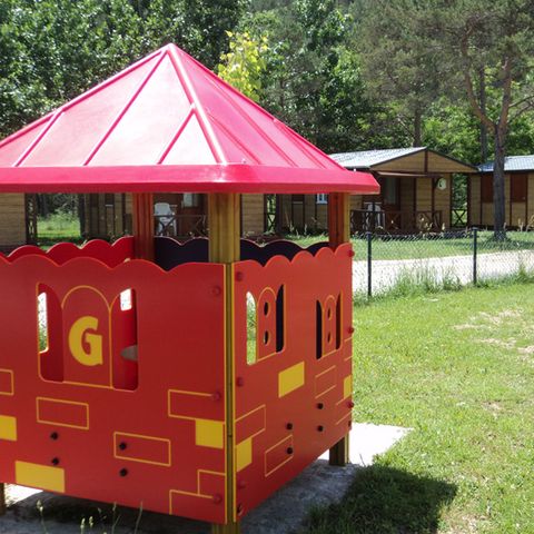 Camping Pirinenc - Camping Girona - Afbeelding N°5