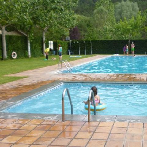 Camping Pirinenc - Camping Girona - Afbeelding N°2