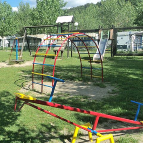 Camping Pirinenc - Camping Girona - Afbeelding N°6