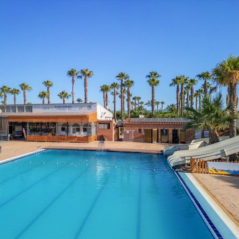 Camping Platja Cambrils - Tarragona - Afbeelding N°5