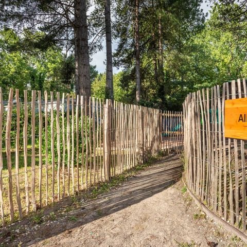 Camping La Dune Blanche - Pas-de-Calais - Afbeelding N°6