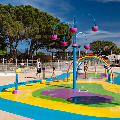 Camping Siblu Mar Estang - Funpass inclus - Camping Pyrénées-Orientales - Afbeelding N°4