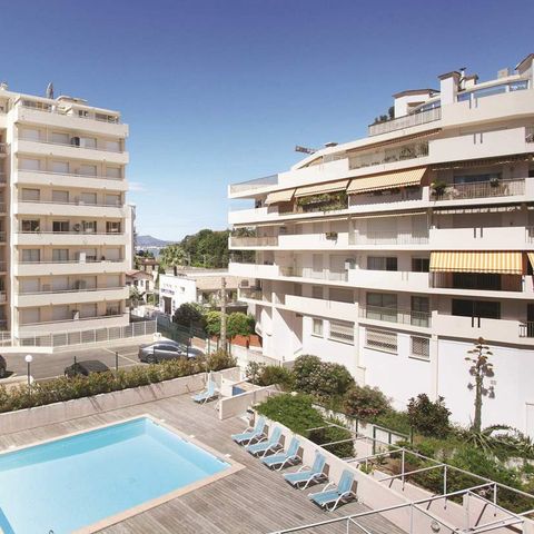 Résidence Les Félibriges - Camping Alpes-Maritimes - Afbeelding N°3