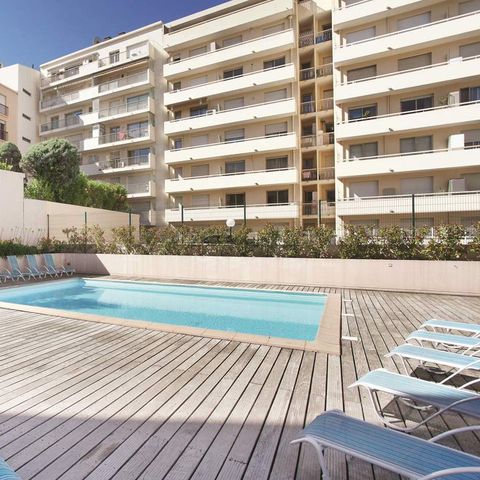 Résidence Les Félibriges - Camping Alpes-Maritimes - Afbeelding N°4