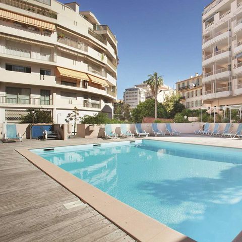 Résidence Les Félibriges - Camping Alpes-Maritimes - Afbeelding N°2
