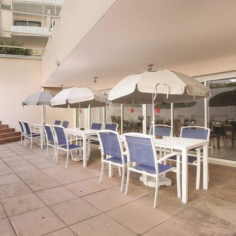 Résidence Les Félibriges - Camping Alpes-Maritimes - Afbeelding N°5