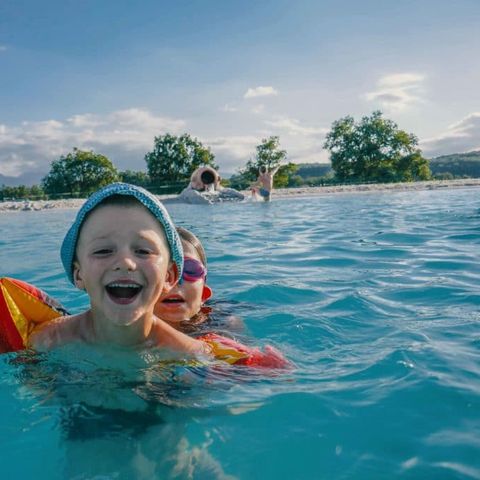 Camping de la Besse - Camping Ariège - Afbeelding N°3
