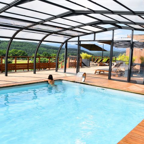 Camping de la Besse - Camping Ariège - Afbeelding N°6
