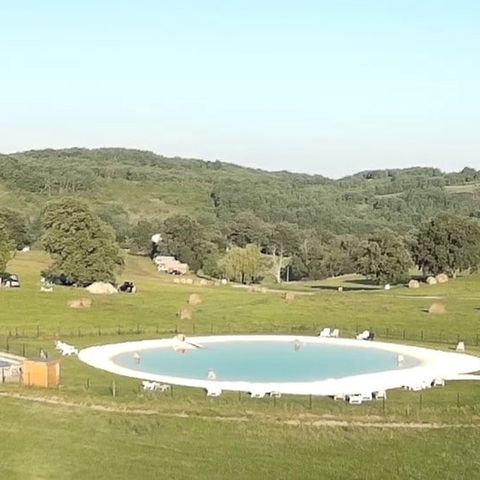 Camping de la Besse - Camping Ariège - Afbeelding N°5