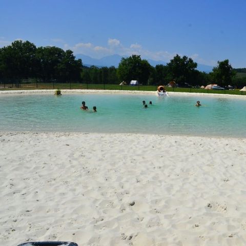 Camping de la Besse - Camping Ariège - Afbeelding N°4