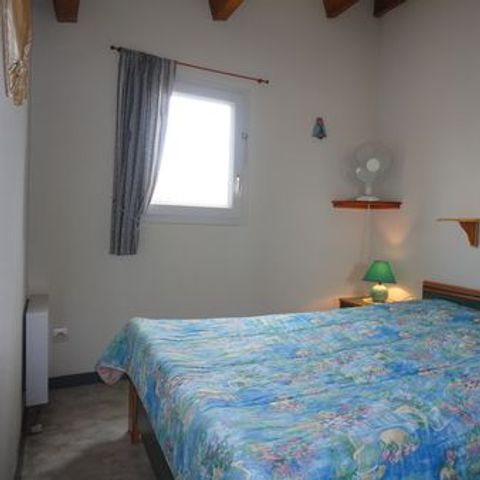 CLOS DU SOLEIL - Camping Aube - Afbeelding N°5