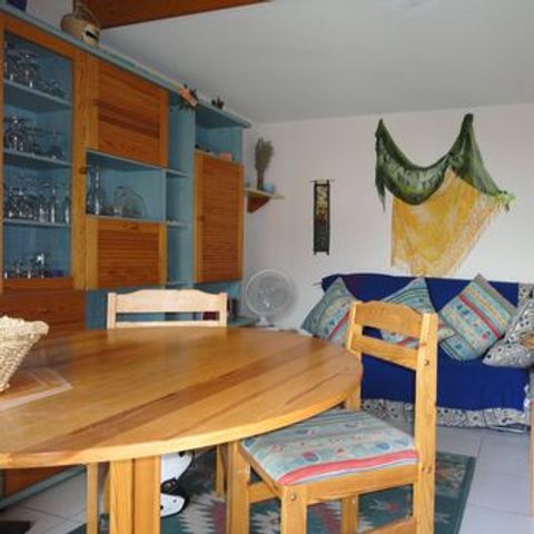 CLOS DU SOLEIL - Camping Aube - Afbeelding N°2