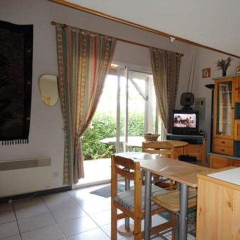 CLOS DU SOLEIL - Camping Aube - Afbeelding N°3