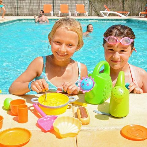 Camping Les Fouguieres - Camping Var - Afbeelding N°3