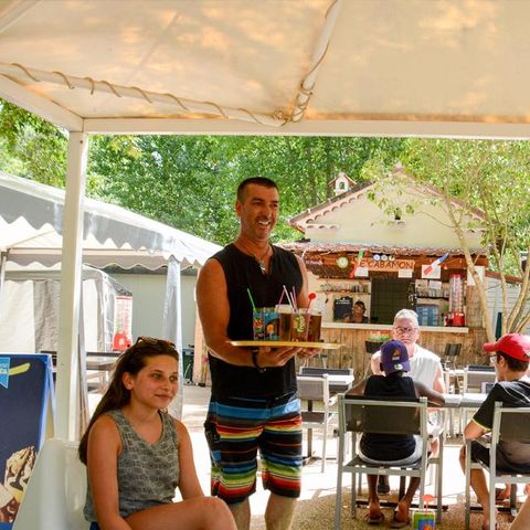 Camping Les Fouguieres - Camping Var - Afbeelding N°6