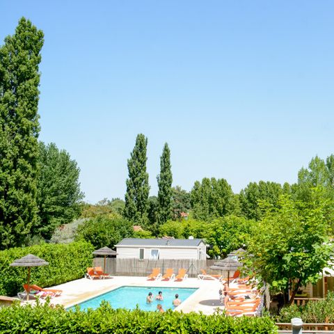 Camping Les Fouguieres - Camping Var - Afbeelding N°5