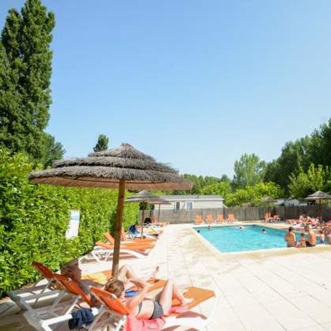 Camping Les Fouguieres - Camping Var - Afbeelding N°4